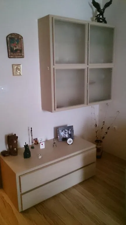 Geri Apartment Burgas Bułgaria