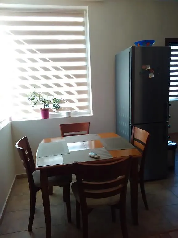 Geri Apartment Burgas