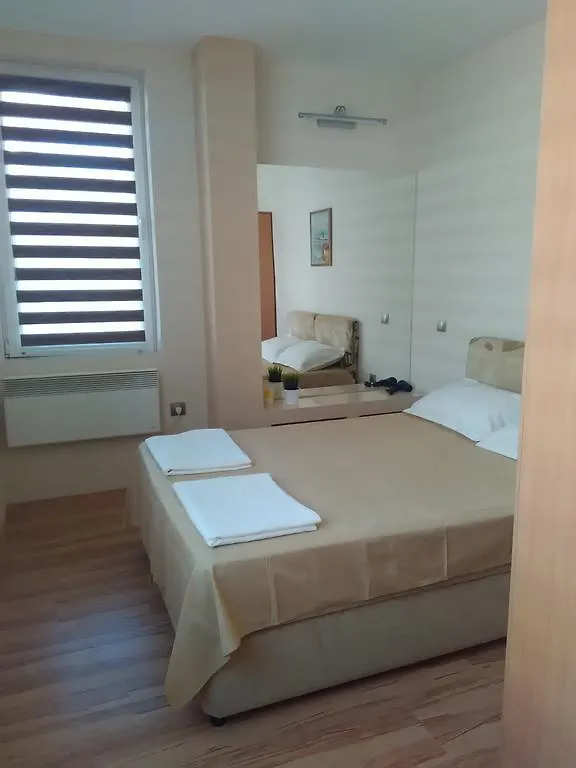 Geri Apartment Burgas 0*,  Bułgaria