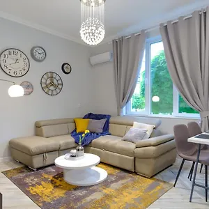 The Olive House Apartament